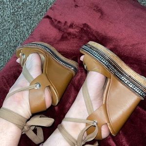 Wedges 36